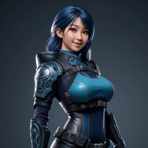 Pao mise en page internet vidéo illustration 3d serveur IA générative AI freelance paris studio de création magazines 5NR39QJ1